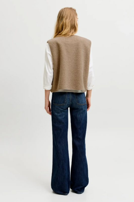 JJXX - Gilet Corda