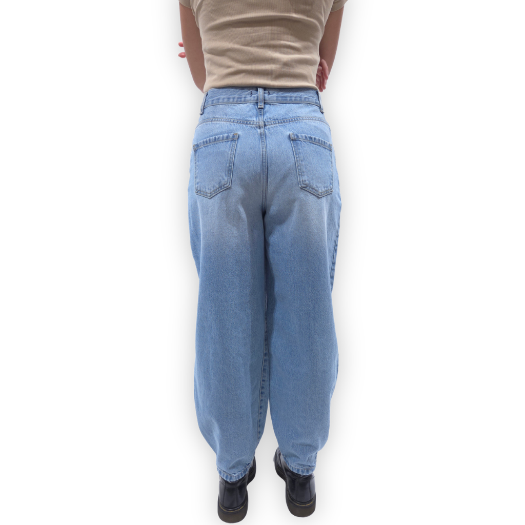 Eco Fashion - Jeans gioiello