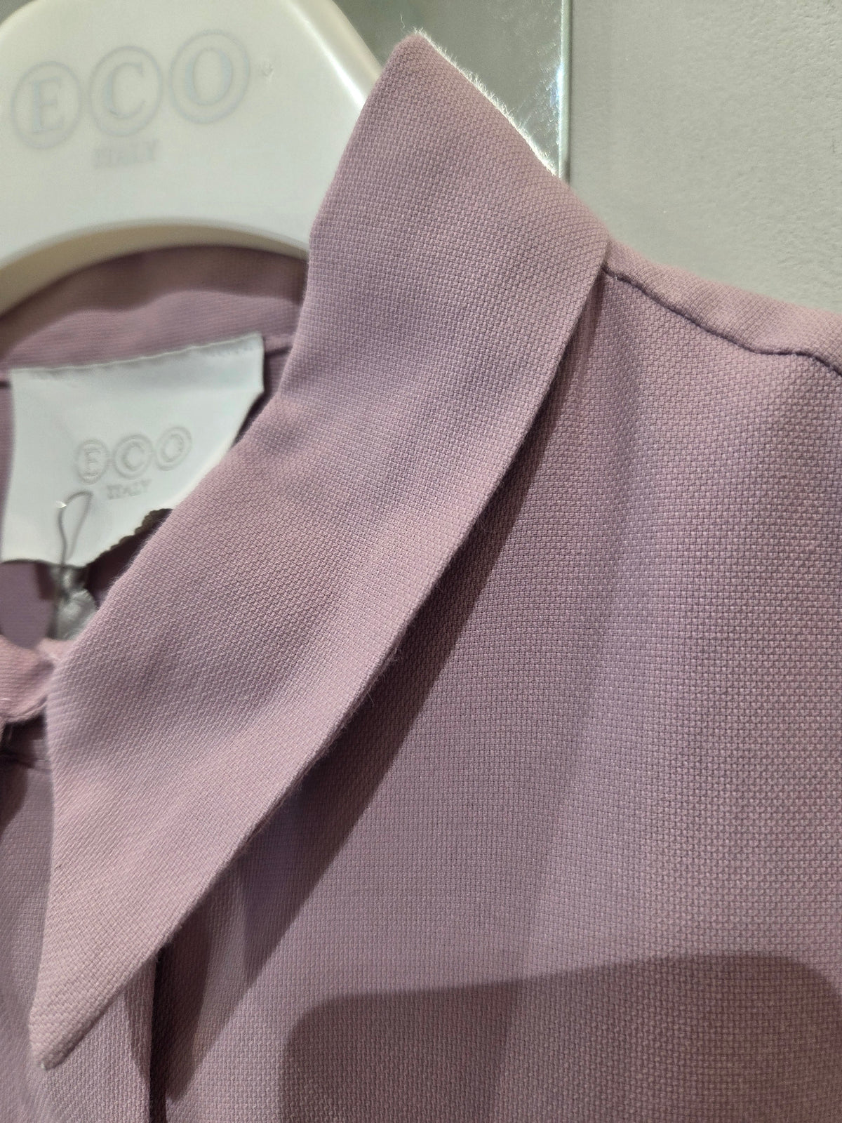 Eco - Camicia basic