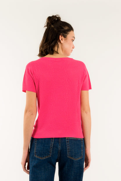 Kontatto - Maglia Cocco