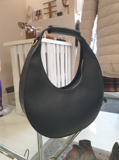 Borsa in pelle