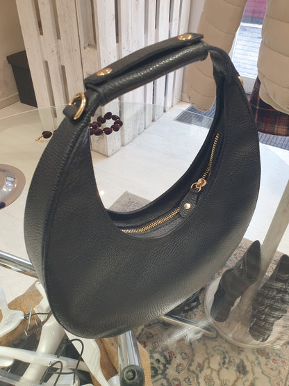 Borsa in pelle