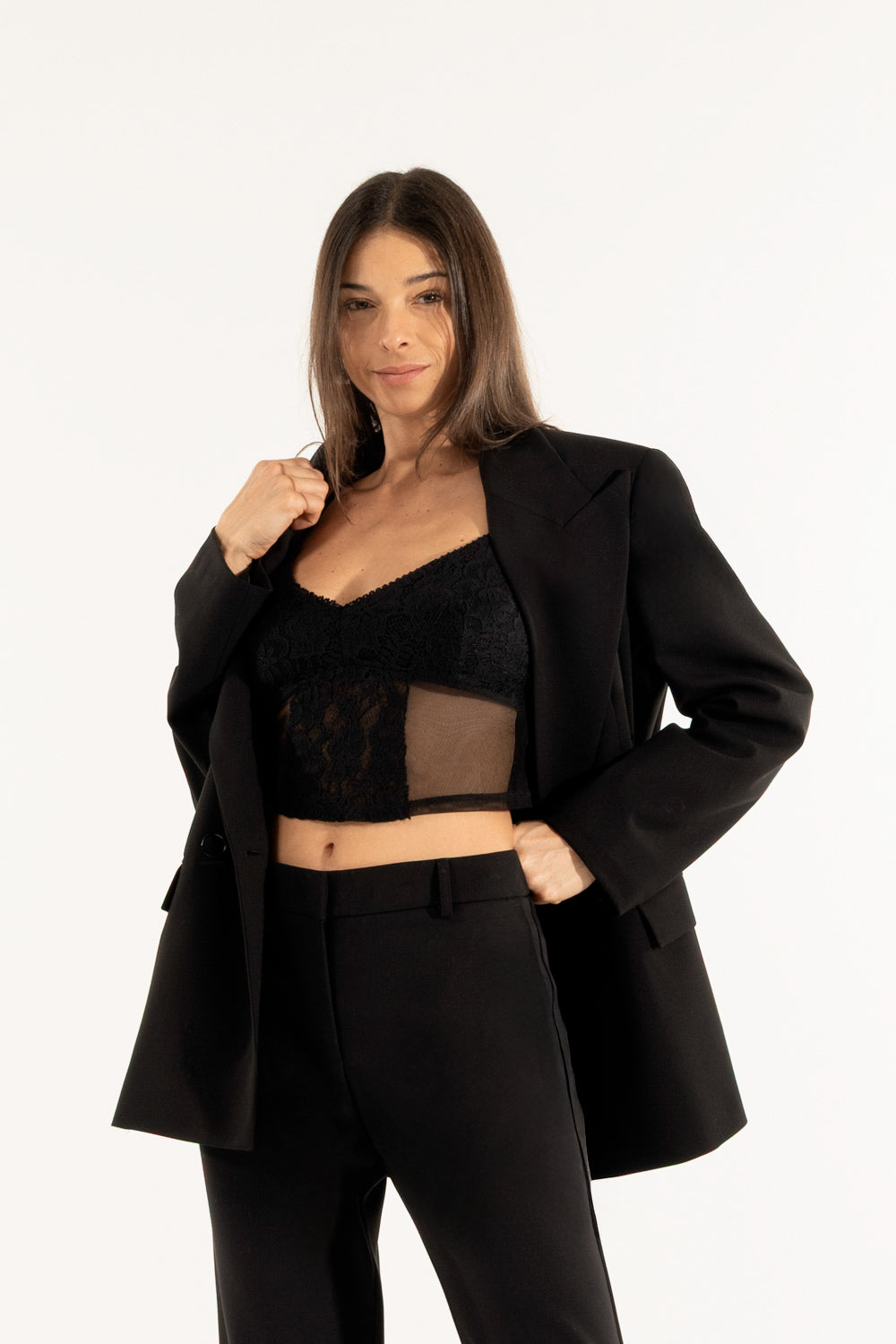 Kontatto - Top bustier