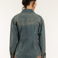 Kontatto - Camicia jeans