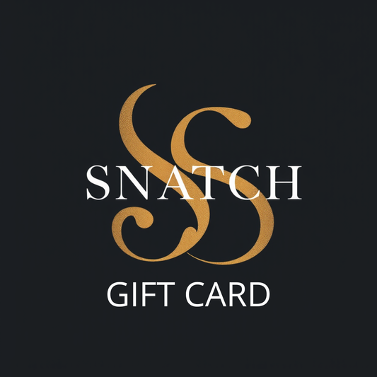 Snatch Gift Card