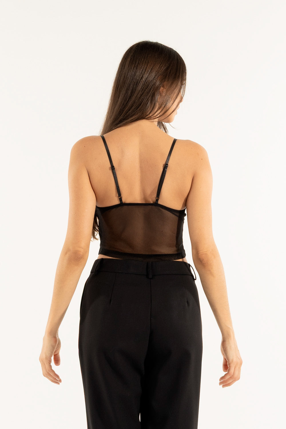 Kontatto - Top bustier