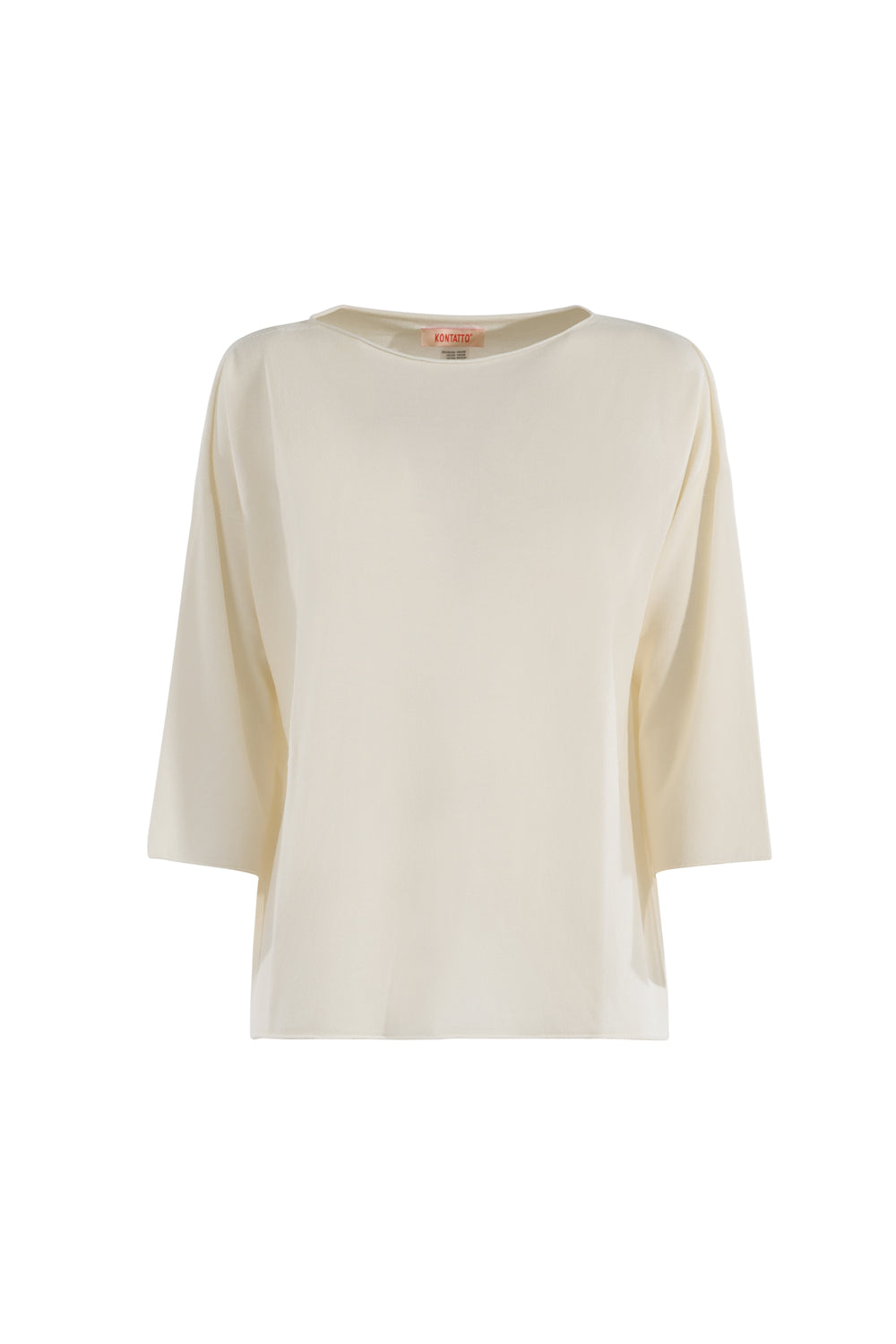 Kontatto - Maglia over rotolino