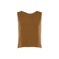 Kontatto - Gilet smanicato cocco