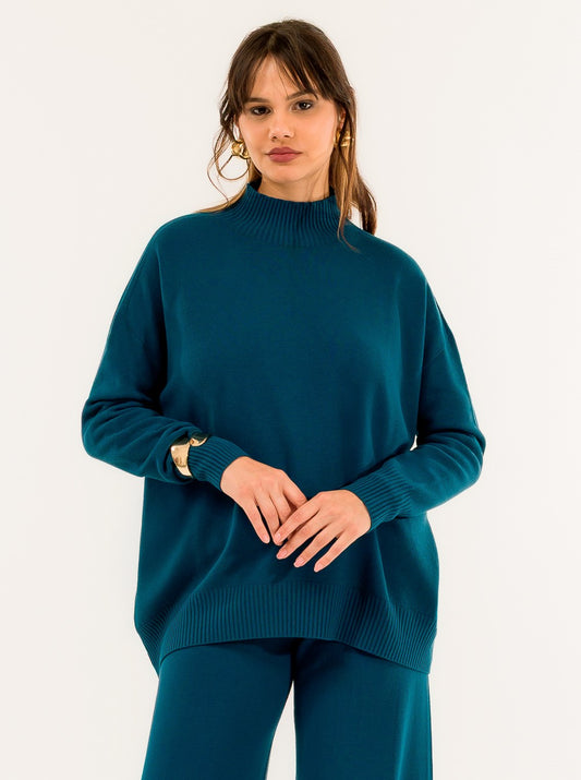 Kontatto - Lupetto over stondato