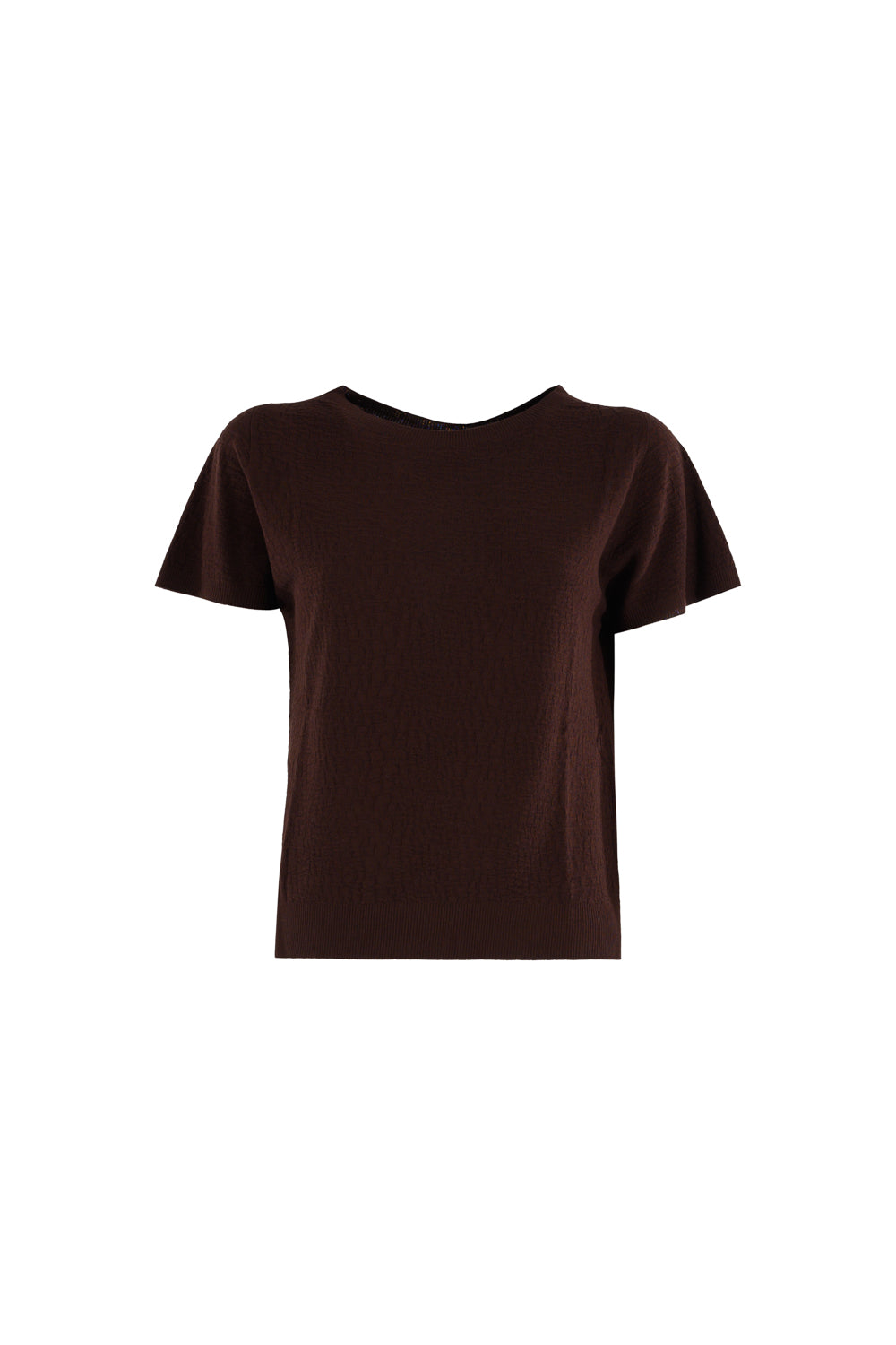 Kontatto - Maglia Cocco