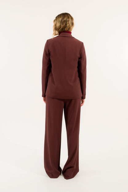 Kontatto - Tailleur fluido