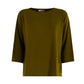 Kontatto - Maglia over rotolino