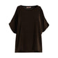 Kontatto - Blusa cutout