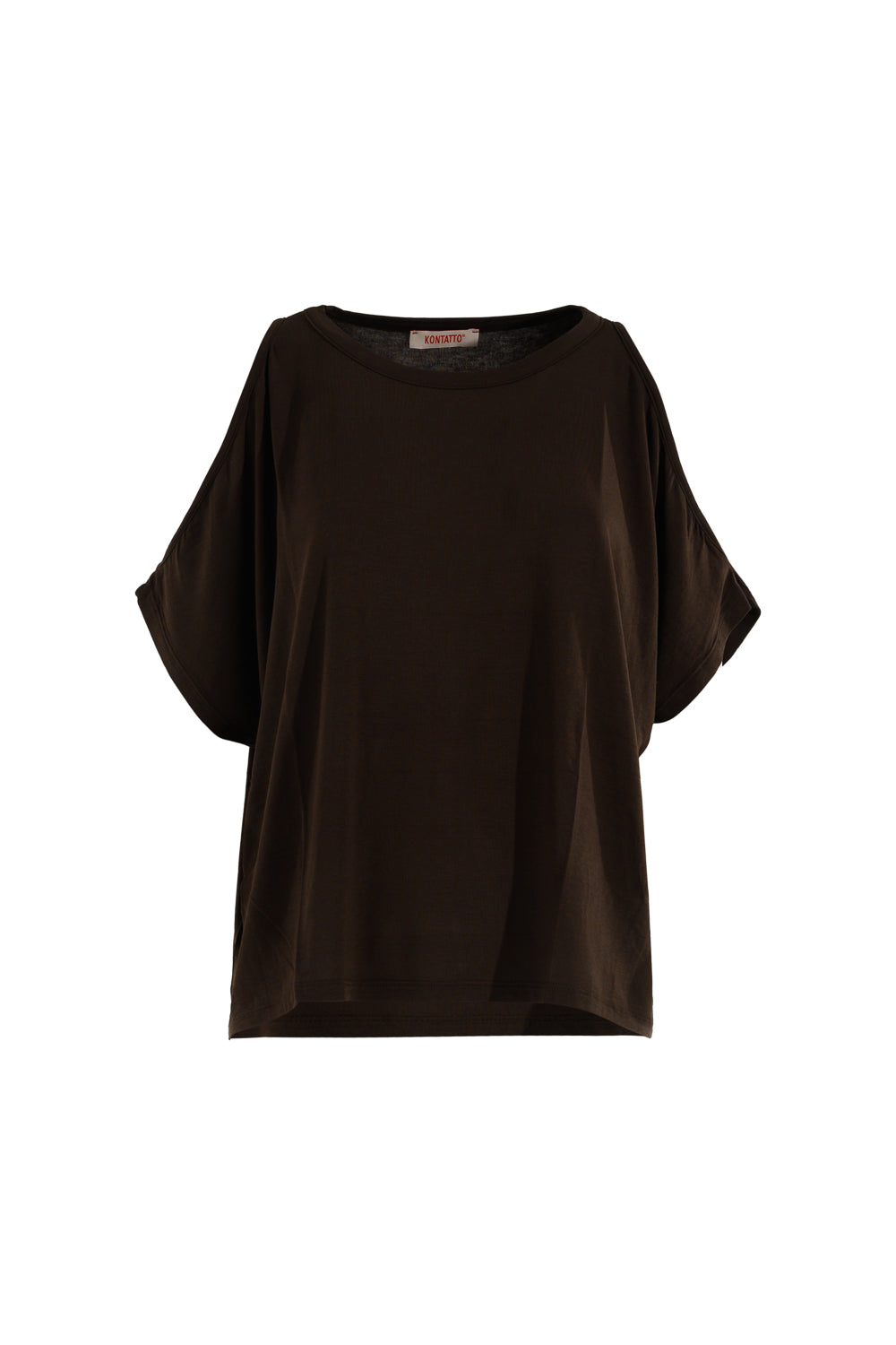 Kontatto - Blusa cutout