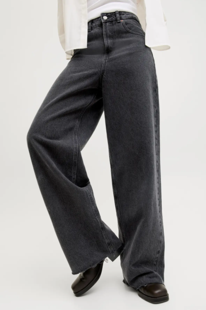 JJXX - Jeans Tokyo Black