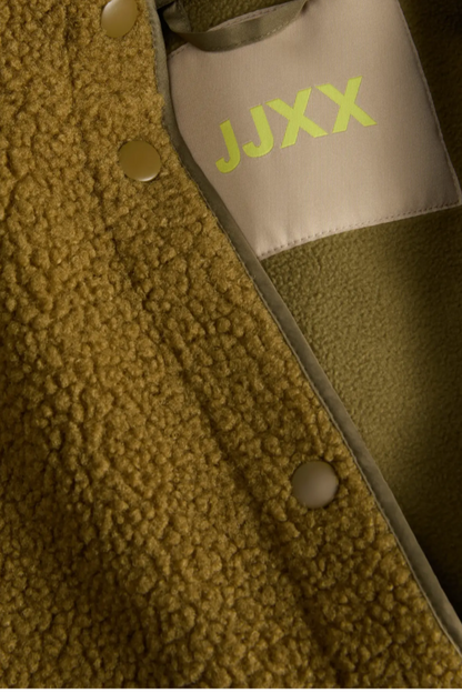 JJXX - Giacca Teddy