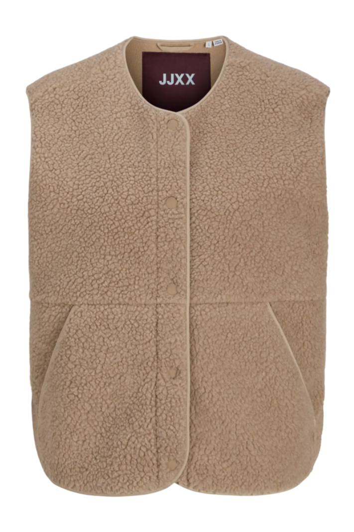 JJXX - Gilet Corda