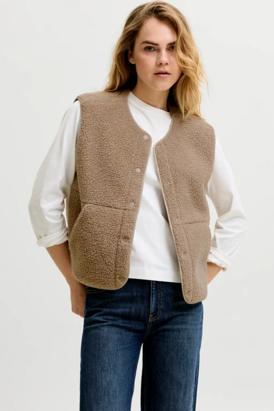 JJXX - Gilet Corda