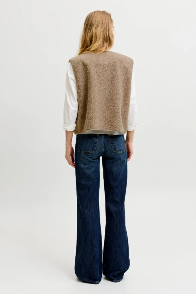 JJXX - Gilet Corda