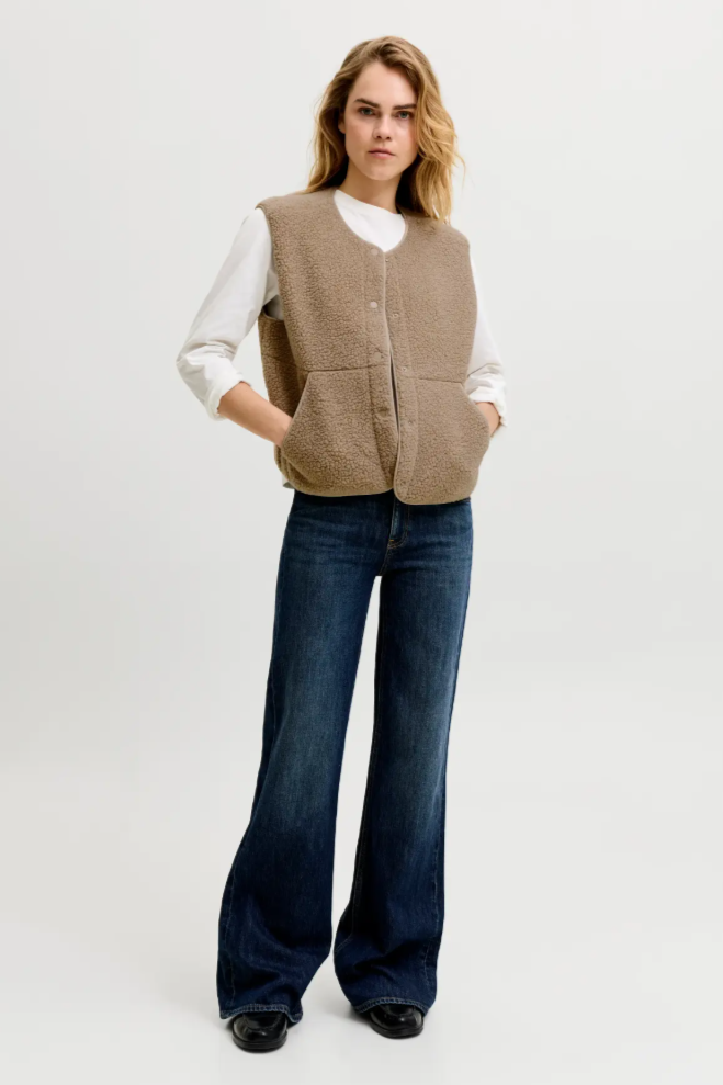 JJXX - Gilet Corda
