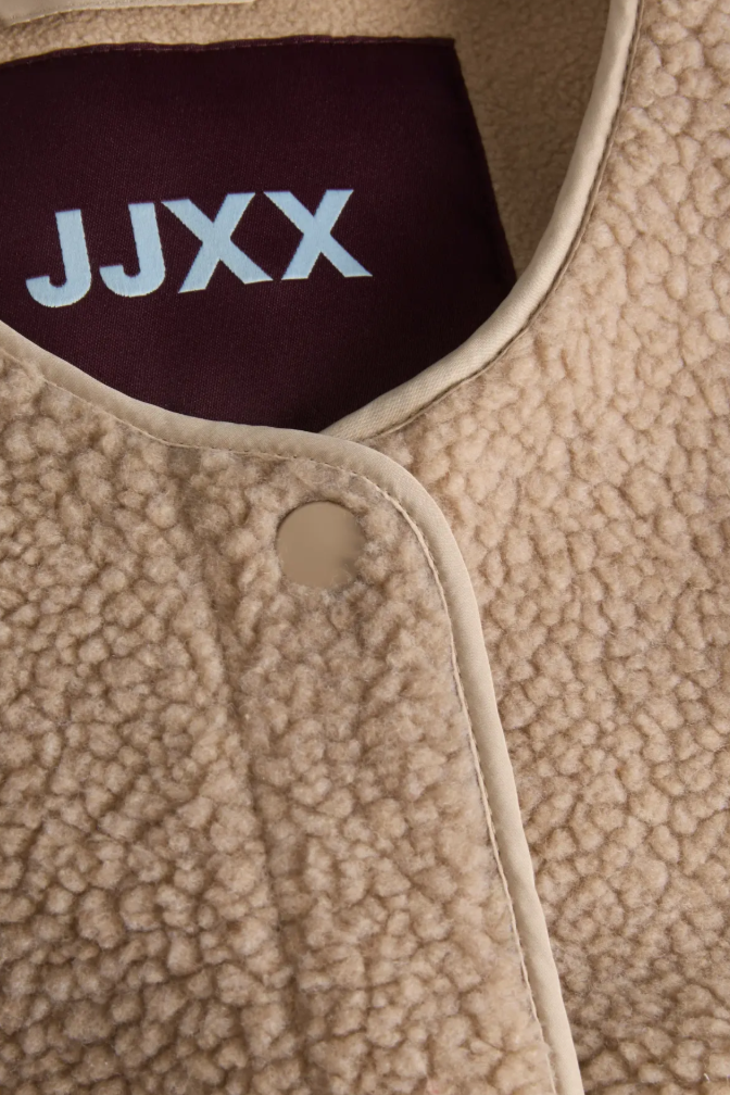 JJXX - Gilet Corda