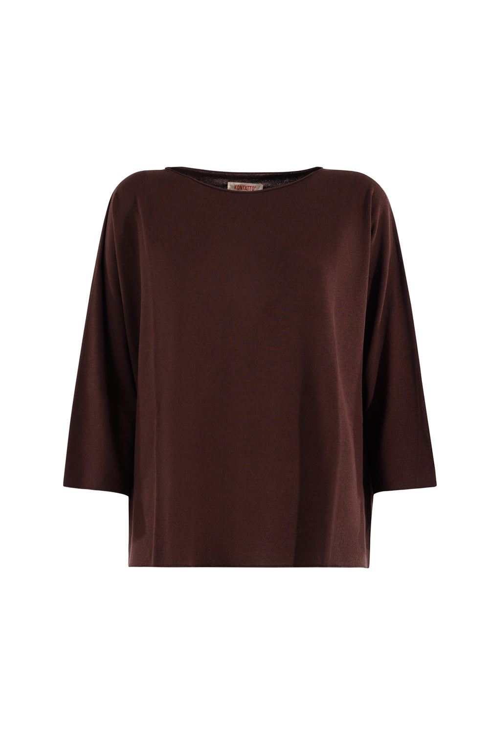 Kontatto - Maglia over rotolino