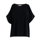 Kontatto - Blusa cutout