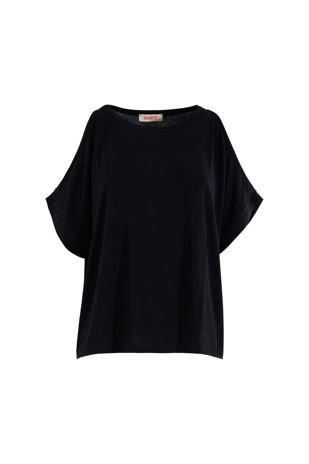 Kontatto - Blusa cutout