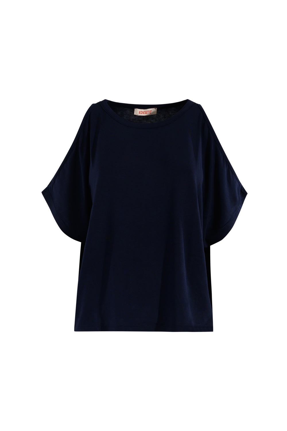 Kontatto - Blusa cutout