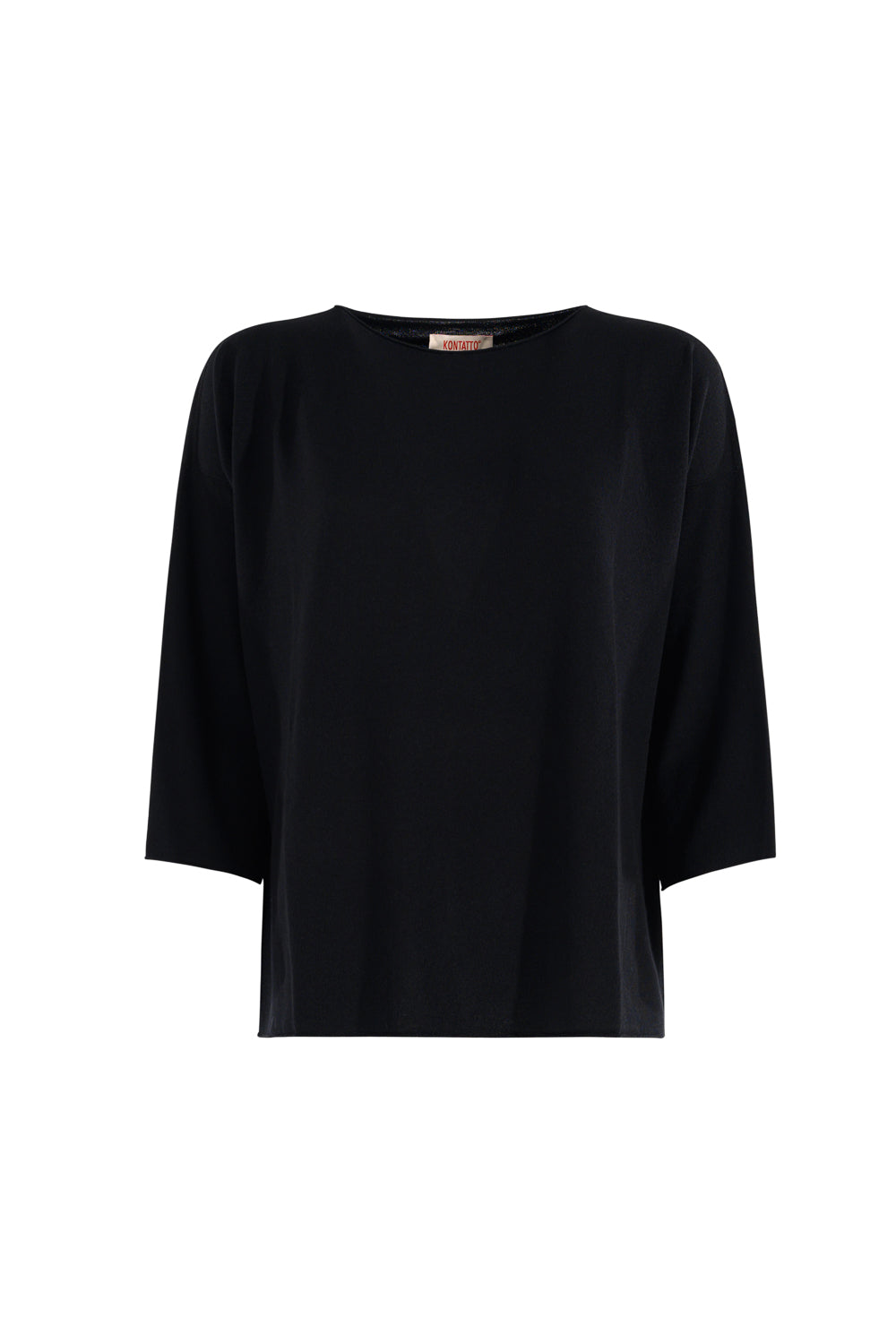 Kontatto - Maglia over rotolino