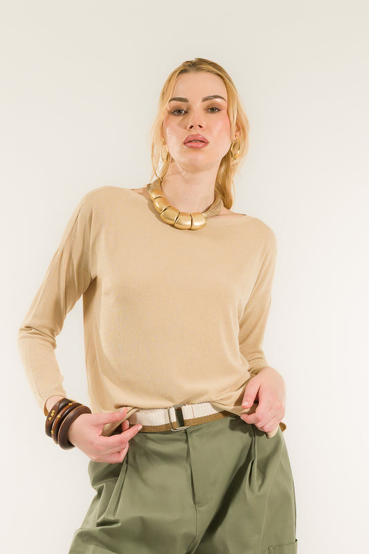 Kontatto - Maglia barca