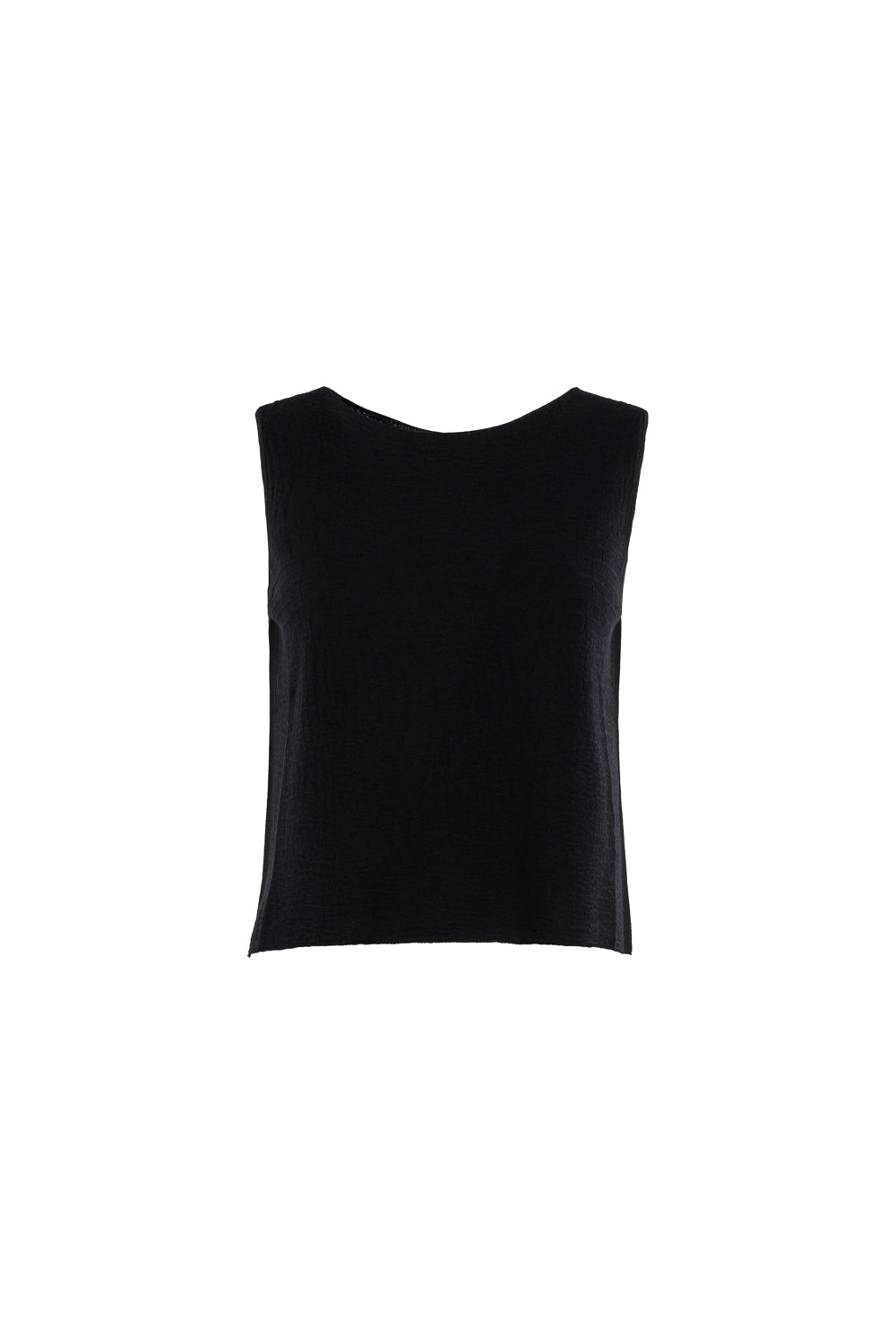 Kontatto - Gilet smanicato cocco
