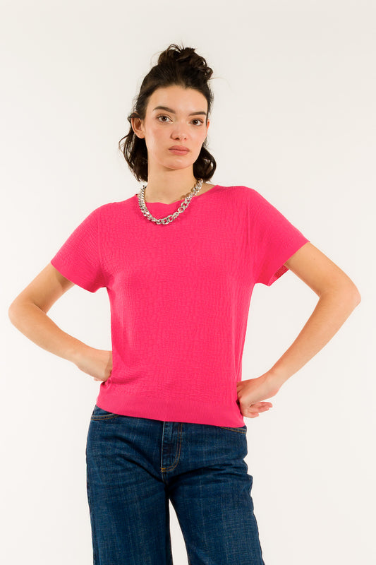 Kontatto - Maglia Cocco