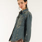 Kontatto - Camicia jeans