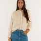 Kontatto - Camicia in pizzo
