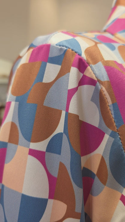 Studio - Camicia fantasia