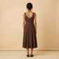 Eco Fashion - Abito in cotone