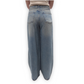 Eco Fashion - Jeans palazzo vintage