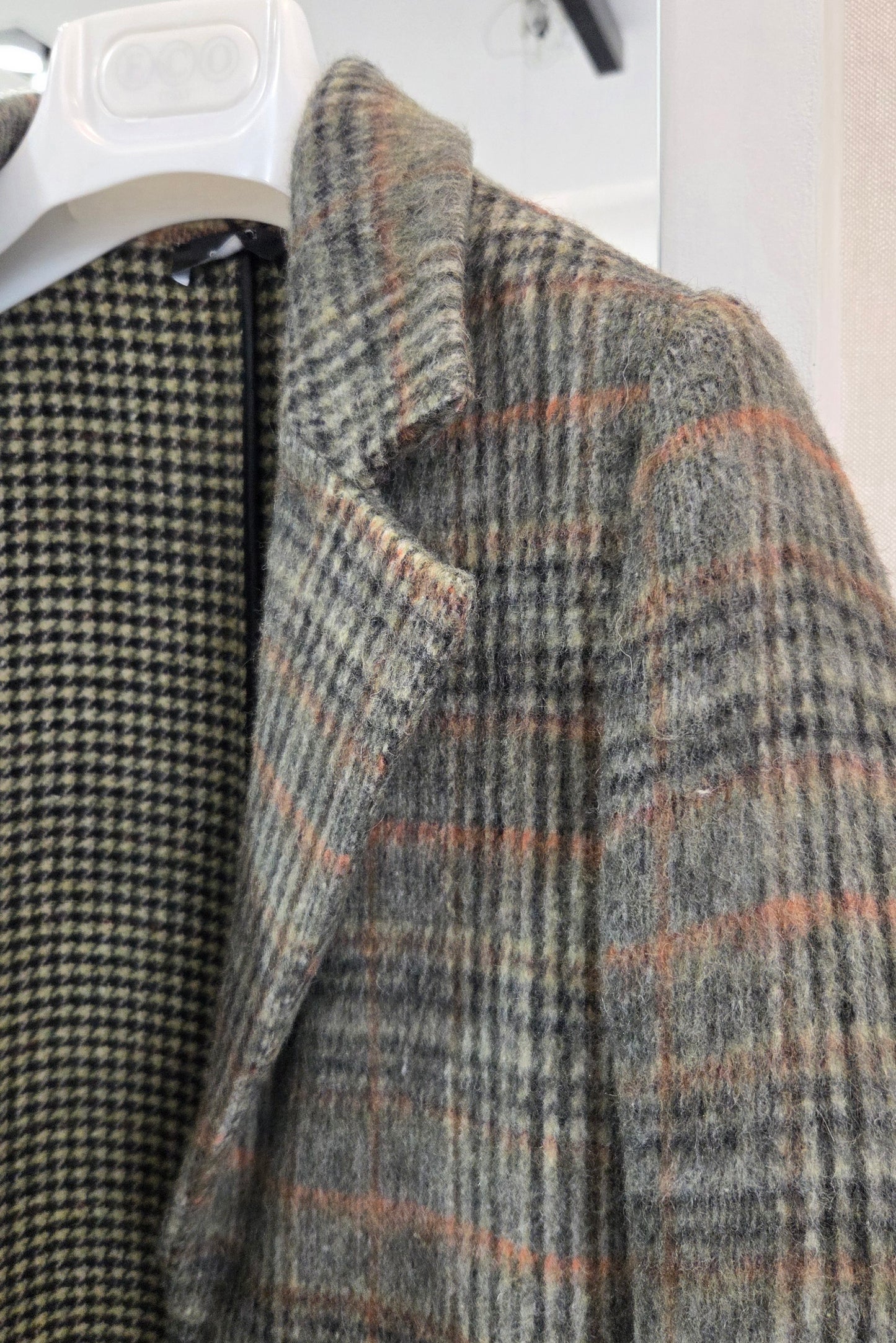 Studio - Cappotto in lana