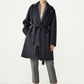 Symbolica - Cappotto doppio petto