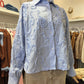 Eco Fashion - Camicia ricamo