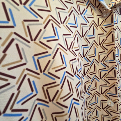 Studio - Camicia fantasia