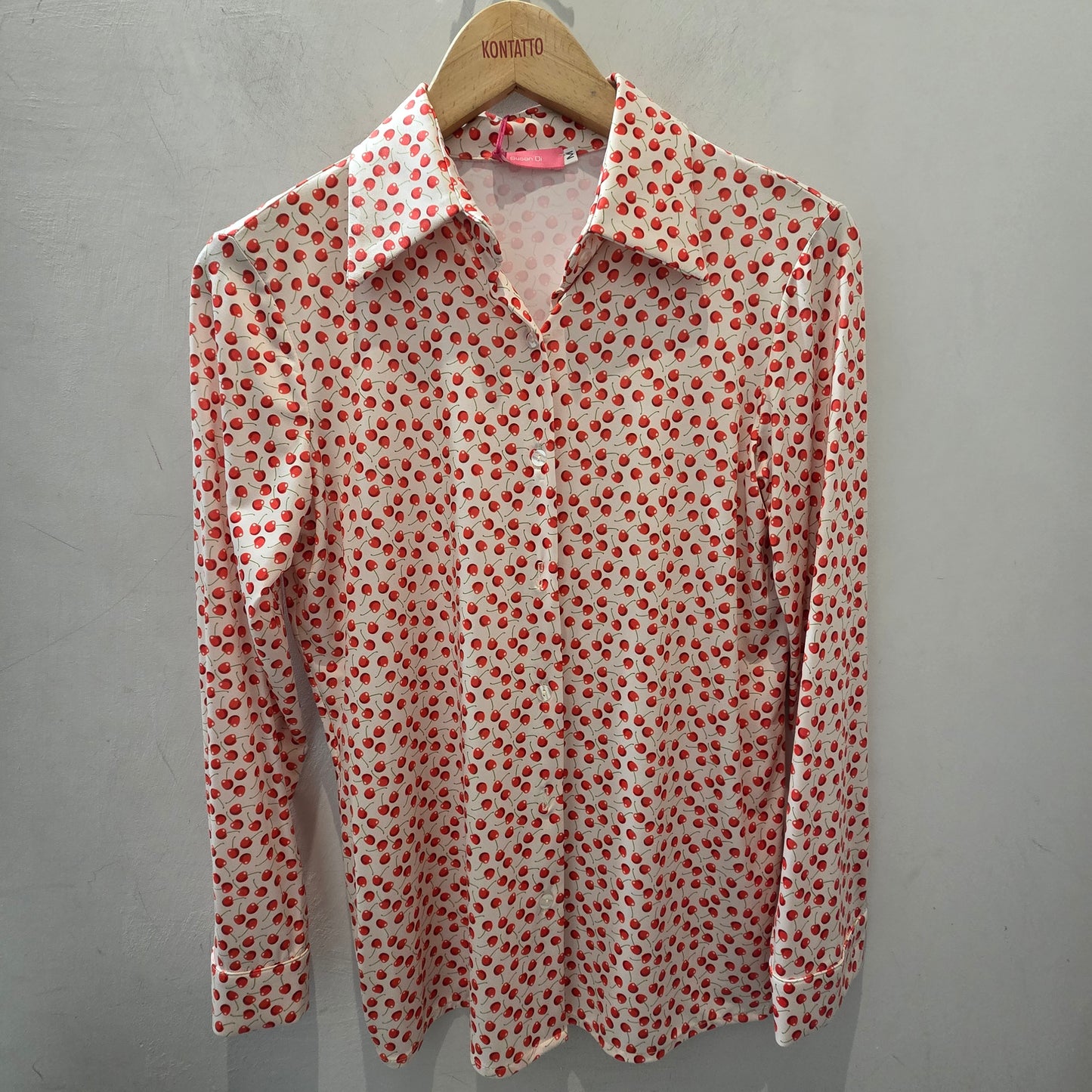 Studio - Camicia ciliegie