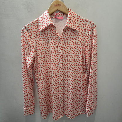 Studio - Camicia ciliegie