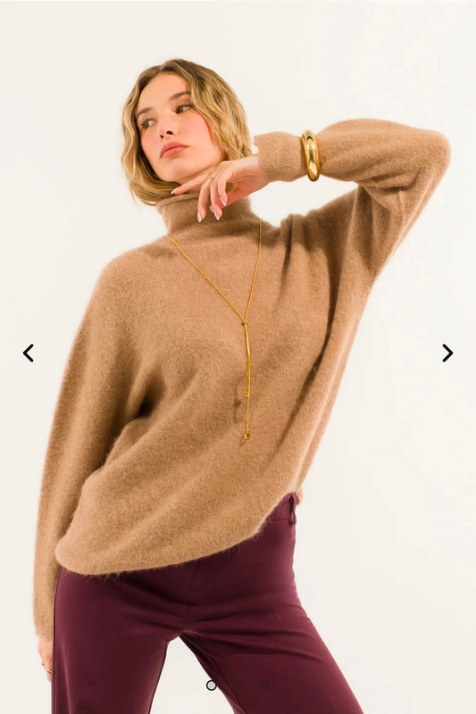 Kontatto - Dolcevita in alpaca