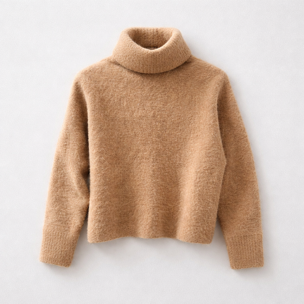 Kontatto - Dolcevita in Alpaca