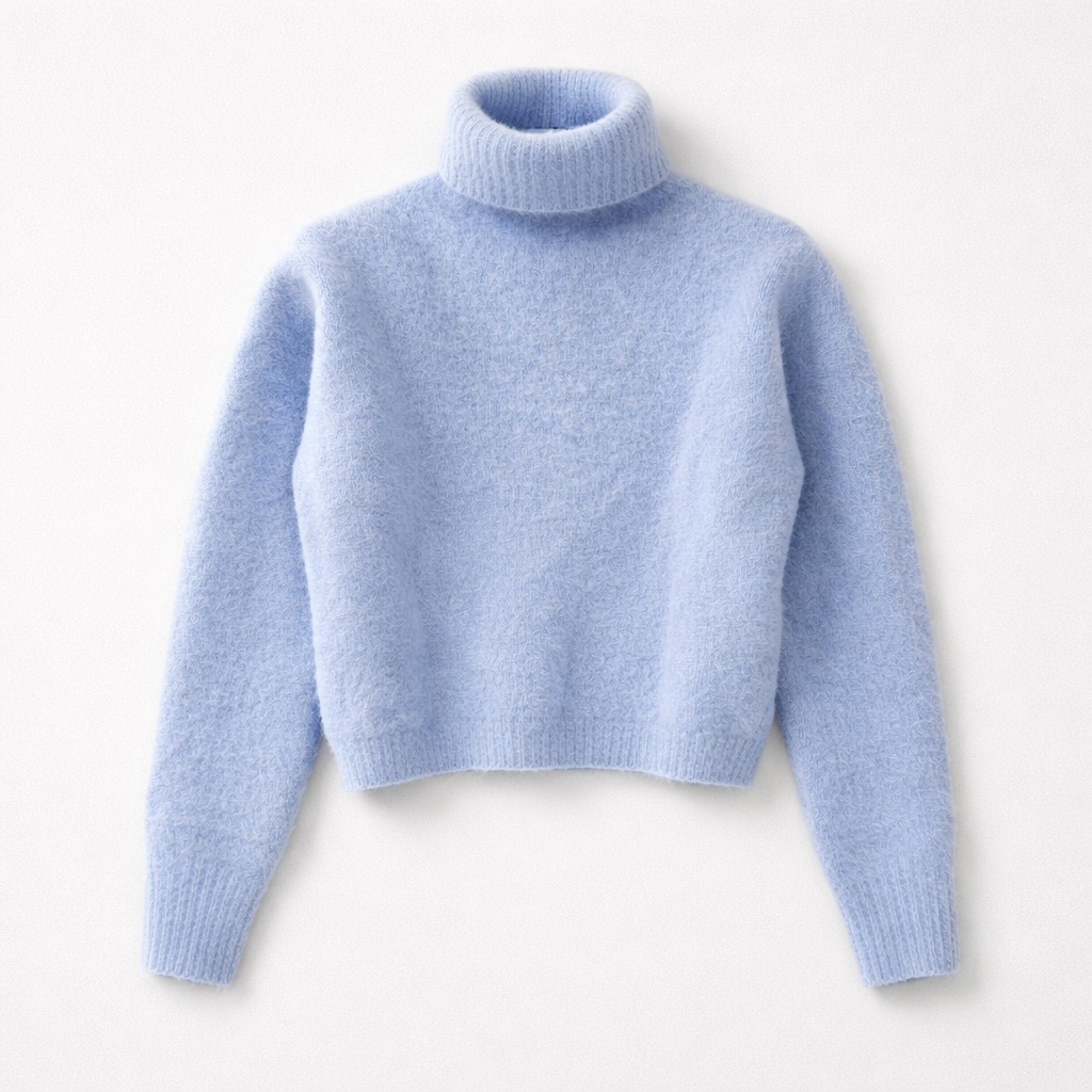 Kontatto - Dolcevita in Alpaca