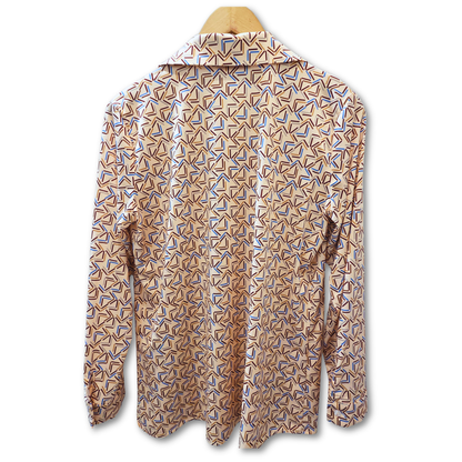 Studio - Camicia fantasia