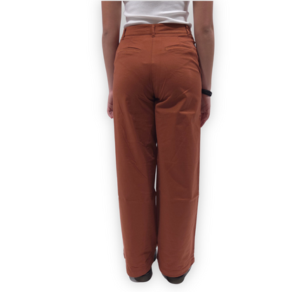 Kontatto - Chino palazzo