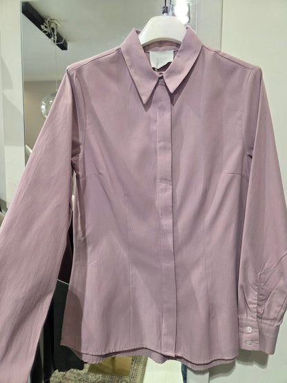 Eco - Camicia basic